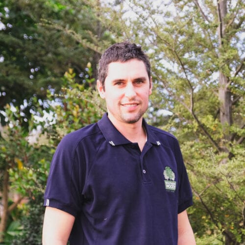 Michael Buckland