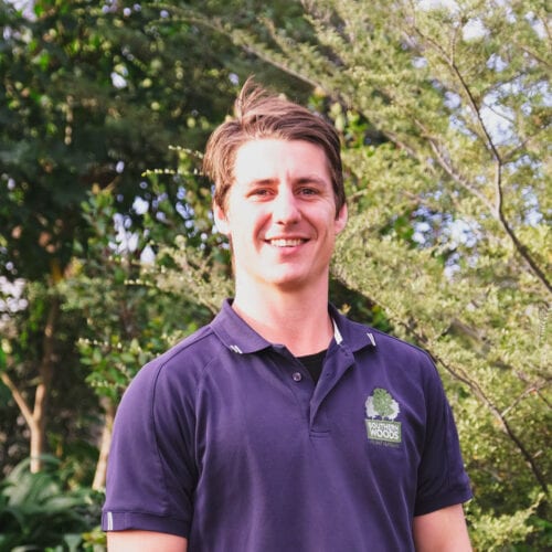 Alex Dowie