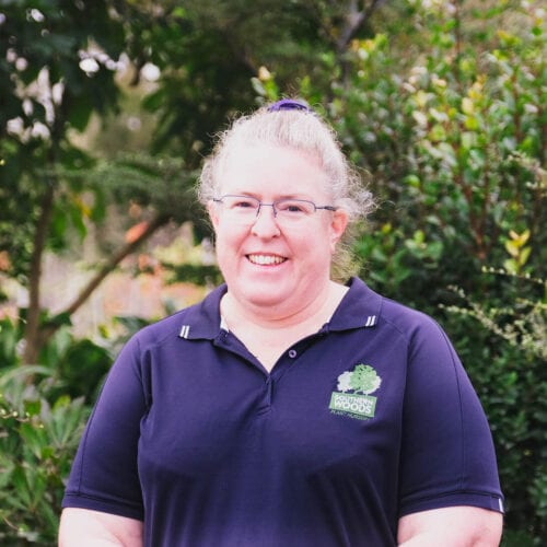 Bronwyn Smith