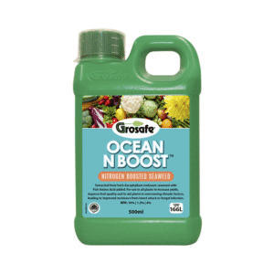 Grosafe Ocean N Boost