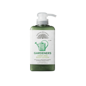 Earths Botanics Gardeners Hand & Body Lotion
