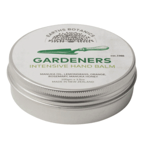Earths Botanics Gardeners Intensive Hand Balm