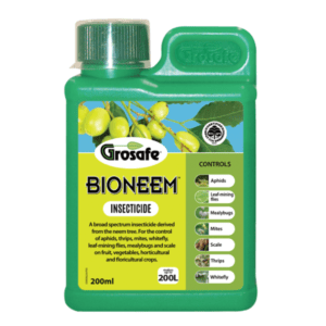 Grosafe Bioneem Insecticide