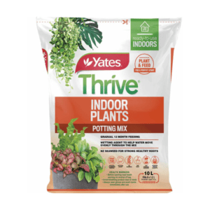 Yates Thrive Indoor Plant Potting Mix