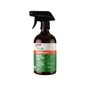 Yates Thrive Natural Indoor Plant Food Spray